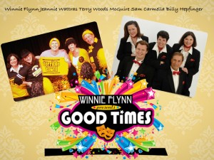 Good-Times
