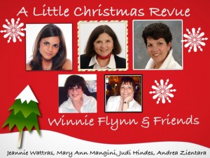 a-little-christmas-review