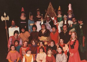 1978 Robin Hood 1