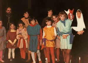 1978 Robin Hood 2