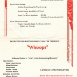 1985 Whoops 1 flyer