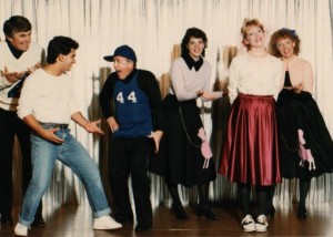 1986 Love Pittsburgh Style 2