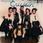 1987 Cruisin' USA cast