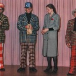 1988 The Plaid Brothers