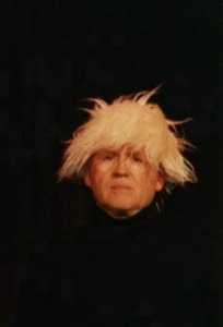 1989 Homage to Andy Warhol