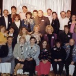 1990 Sidekicks, our 25th Anniversary photo