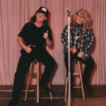 1993 On the Road Again Andy Paluselli, John Roell Wayne's World