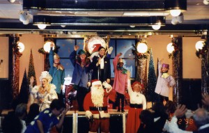 1998 Pittsburgh Holiday Traditions