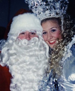 2000 Santa's North Pole Express 2
