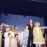 2001 The Secret Garden Brecksville Theater on the Square