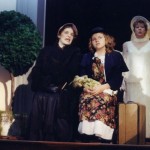 2001 The Secret Garden Brecksville Theatre on the Square