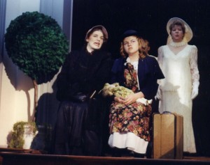 2001 The Secret Garden Brecksville Theatre on the Square