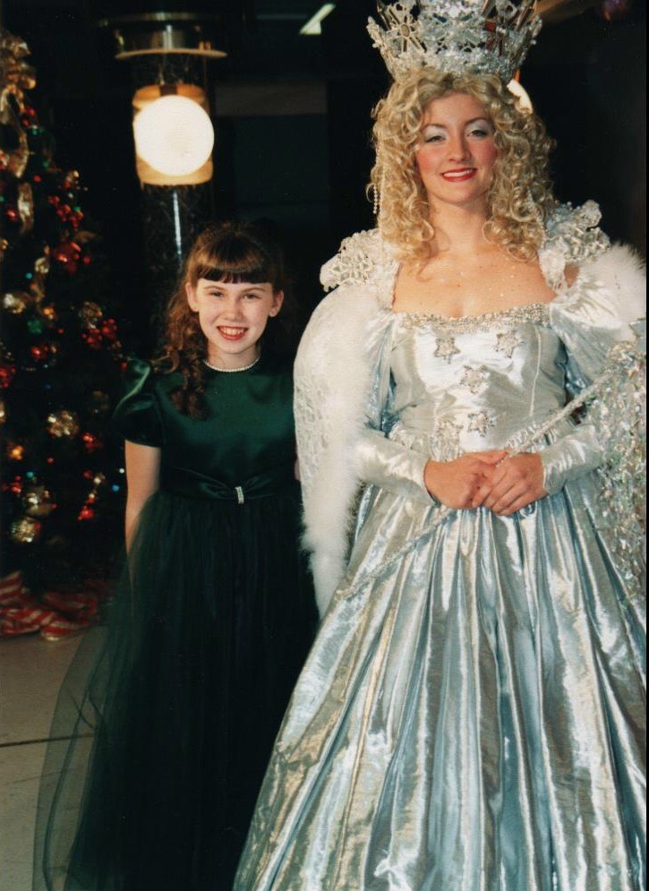 2002  A Victorian Christmas