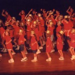 2002 Stars at Work Brecksville Theater on the Square Academy Summer Camp